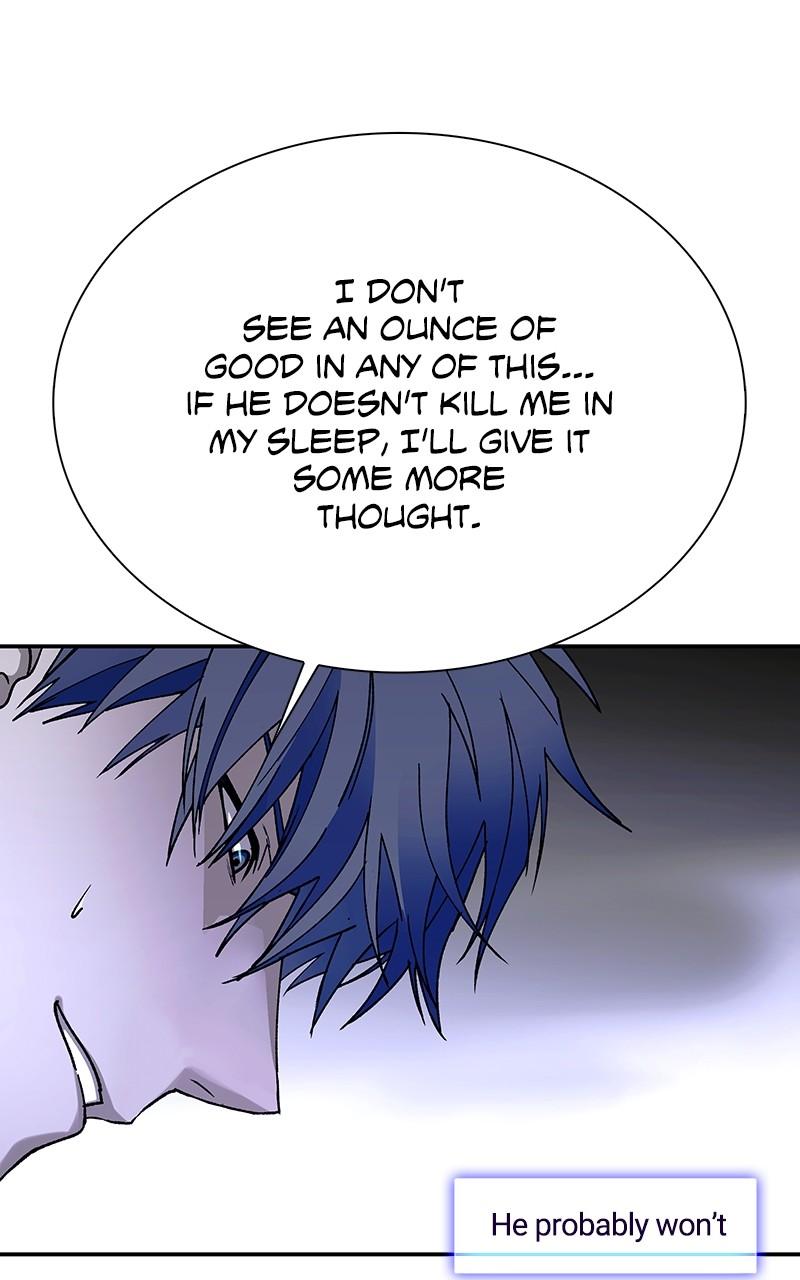 The End Is a Game to Me Chap 79 - Next Chap 80