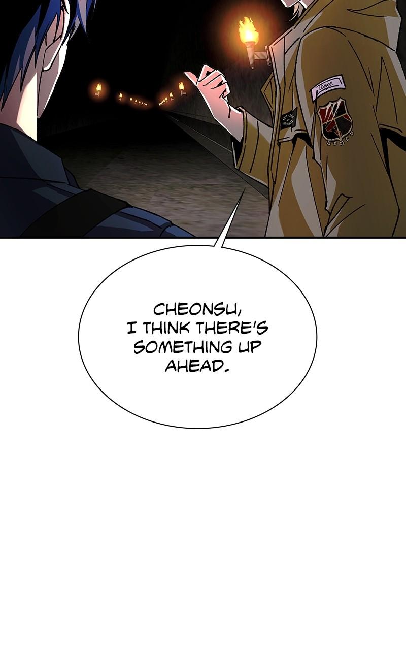 The End Is a Game to Me Chap 79 - Next Chap 80