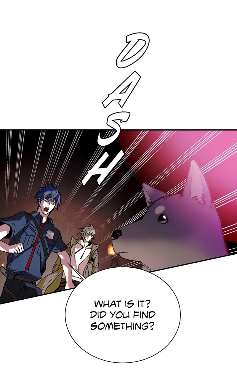 The End Is a Game to Me Chap 79 - Next Chap 80