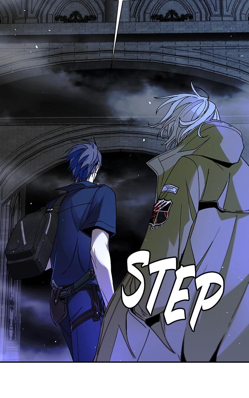 The End Is a Game to Me Chap 79 - Next Chap 80
