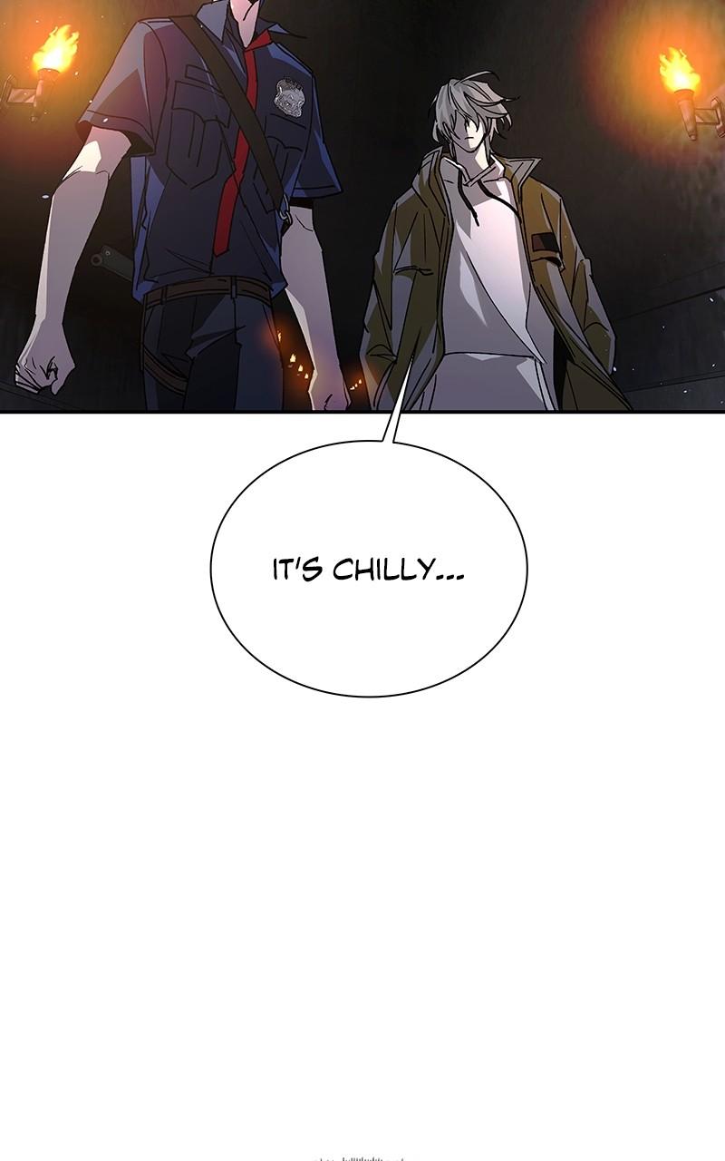 The End Is a Game to Me Chap 79 - Next Chap 80