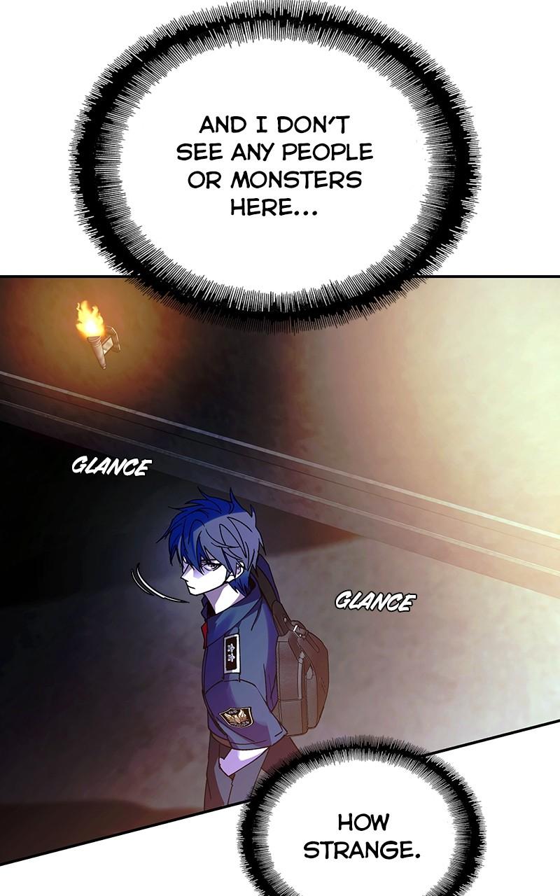 The End Is a Game to Me Chap 79 - Next Chap 80