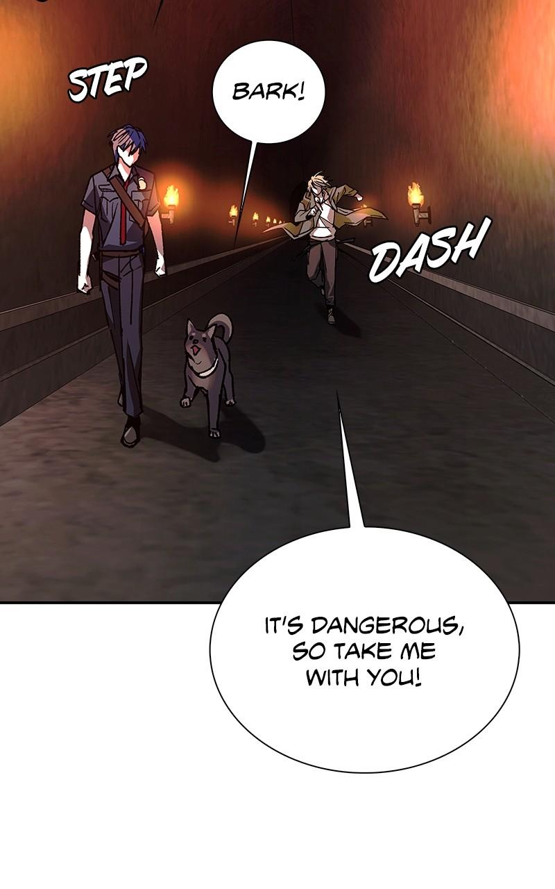 The End Is a Game to Me Chap 79 - Next Chap 80