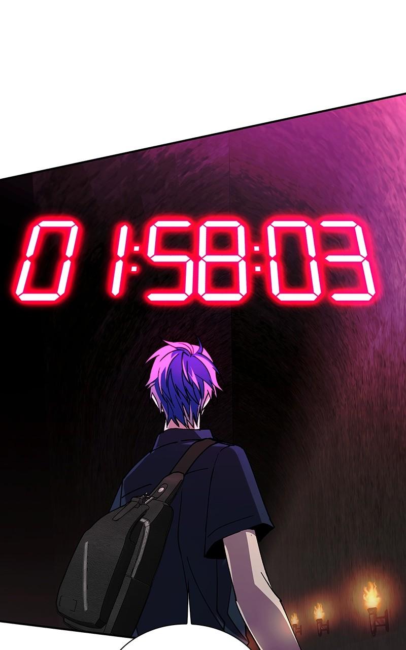 The End Is a Game to Me Chap 79 - Next Chap 80