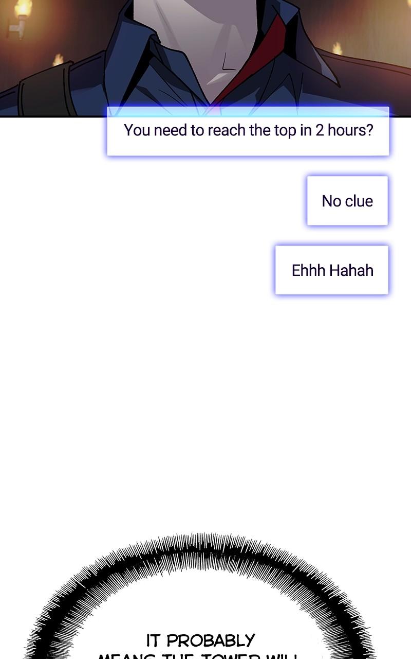 The End Is a Game to Me Chap 79 - Next Chap 80