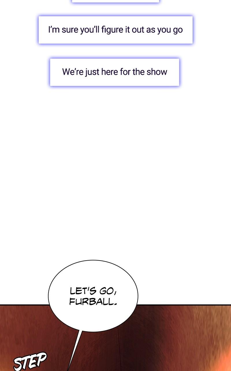 The End Is a Game to Me Chap 79 - Next Chap 80