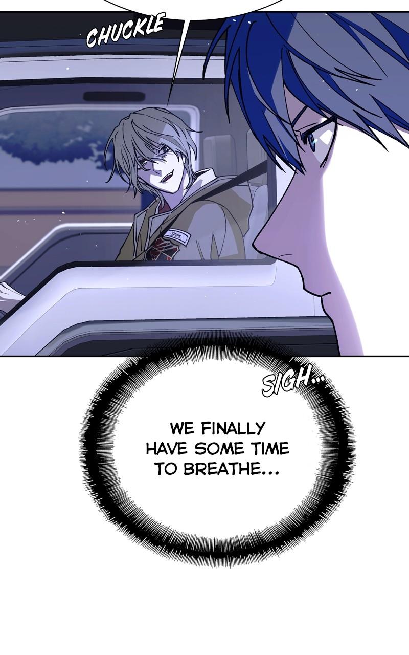 The End Is a Game to Me Chap 73 - Next Chap 74