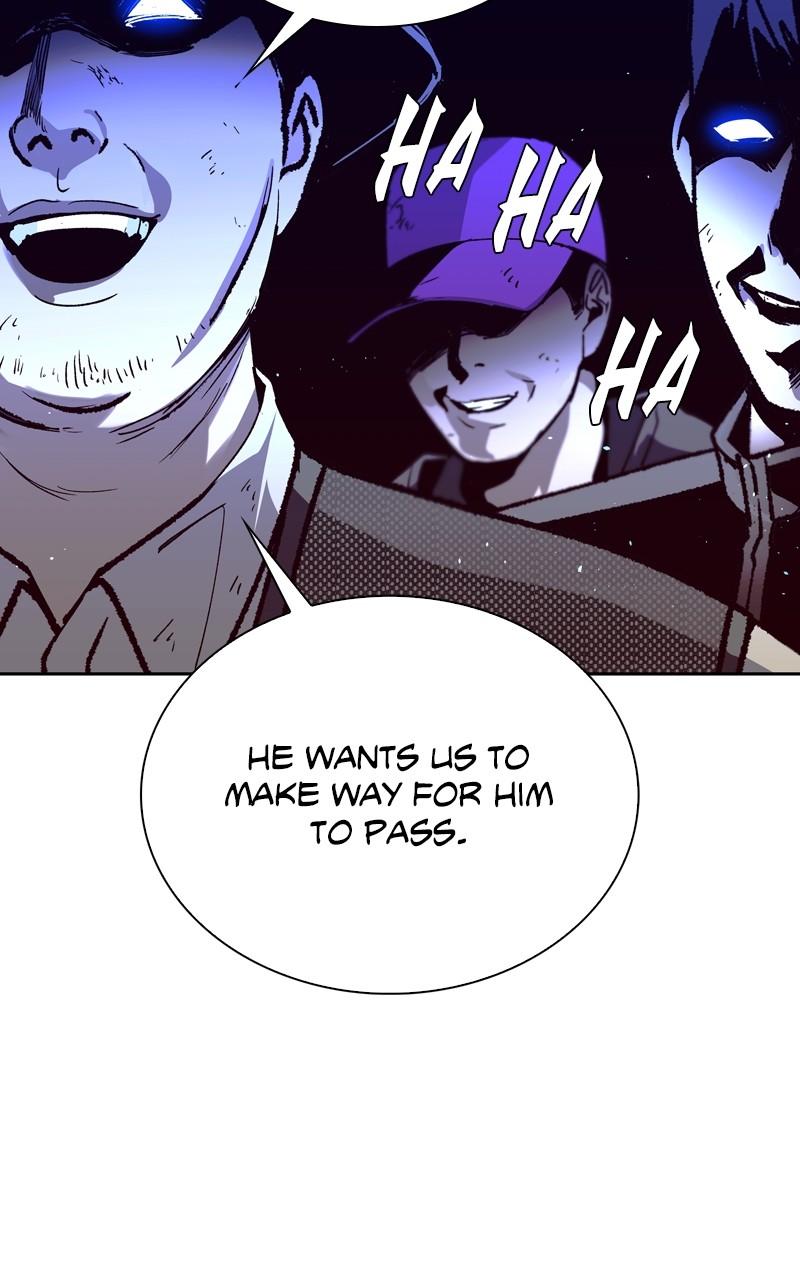 The End Is a Game to Me Chap 73 - Next Chap 74