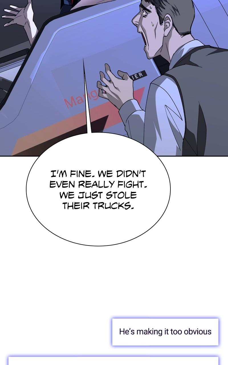 The End Is a Game to Me Chap 73 - Next Chap 74