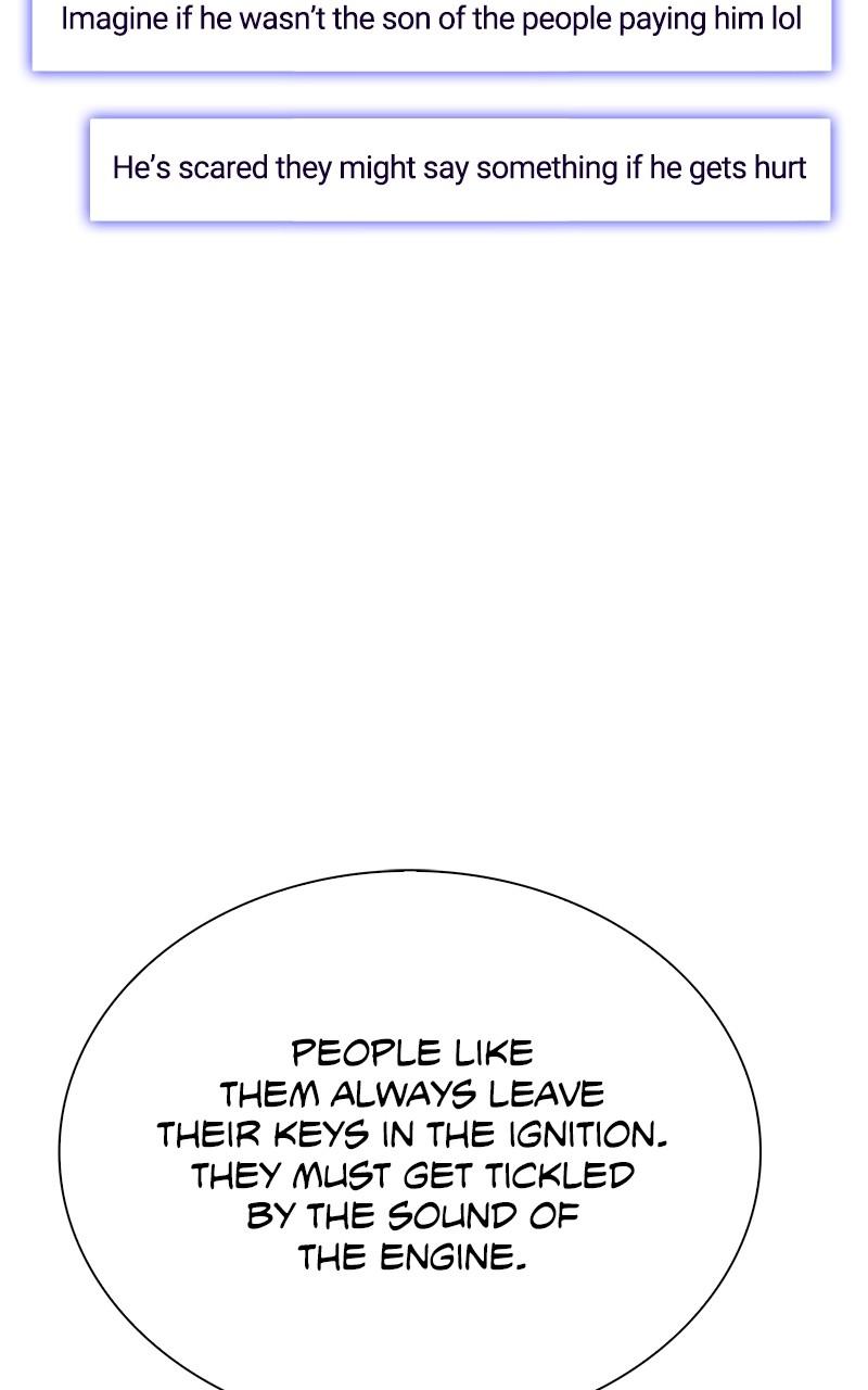 The End Is a Game to Me Chap 73 - Next Chap 74