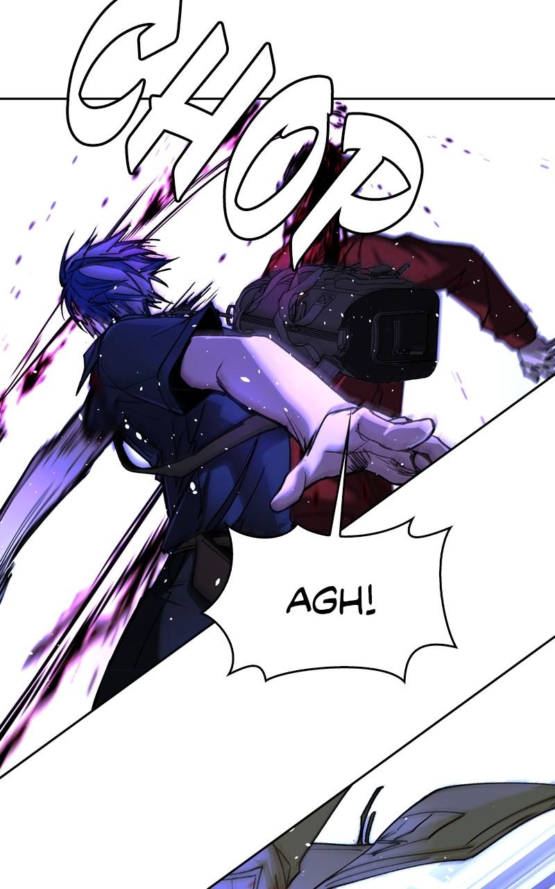 The End Is a Game to Me Chap 73 - Next Chap 74