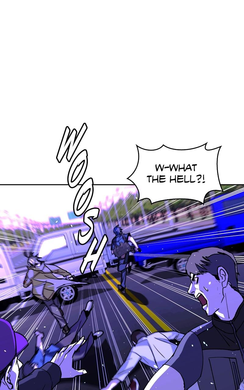 The End Is a Game to Me Chap 73 - Next Chap 74