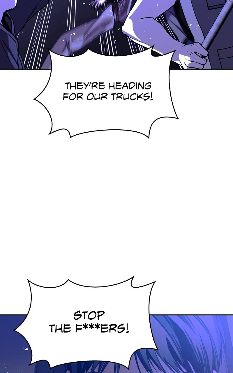 The End Is a Game to Me Chap 73 - Next Chap 74