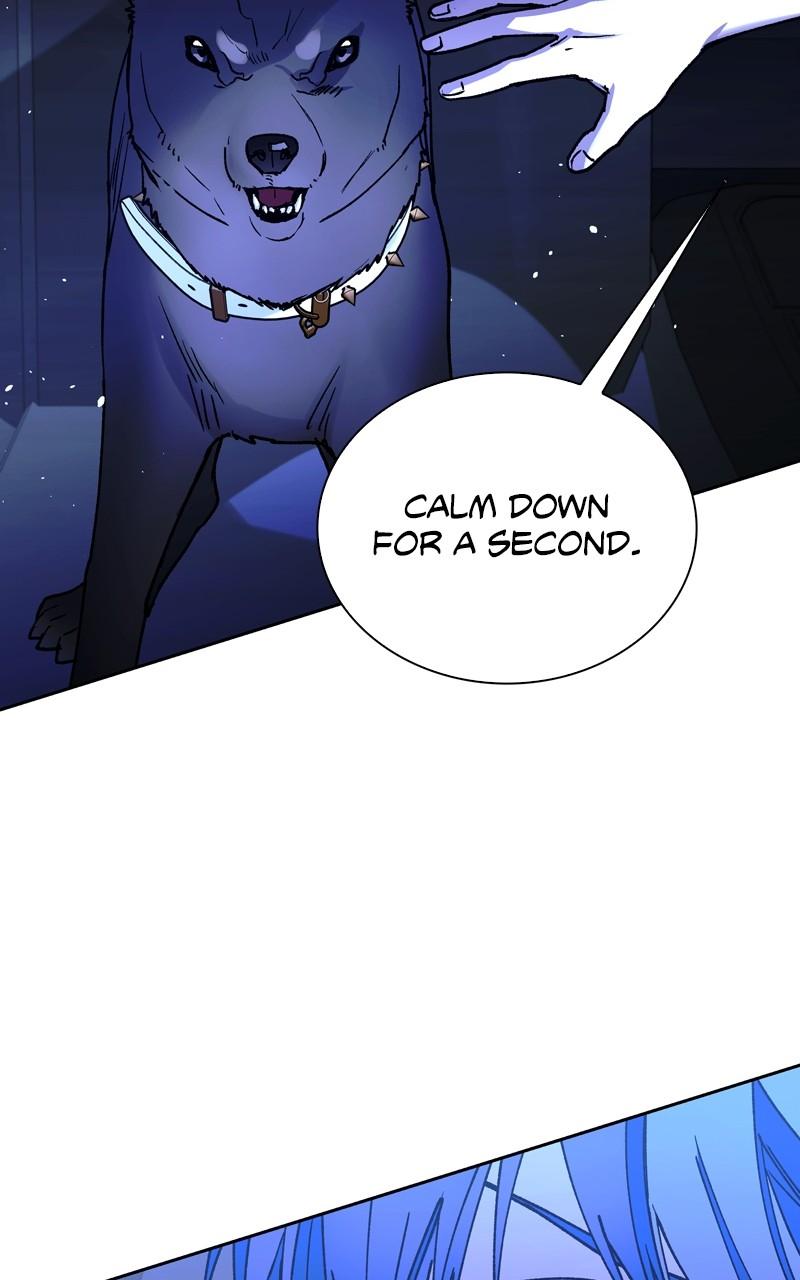 The End Is a Game to Me Chap 73 - Next Chap 74
