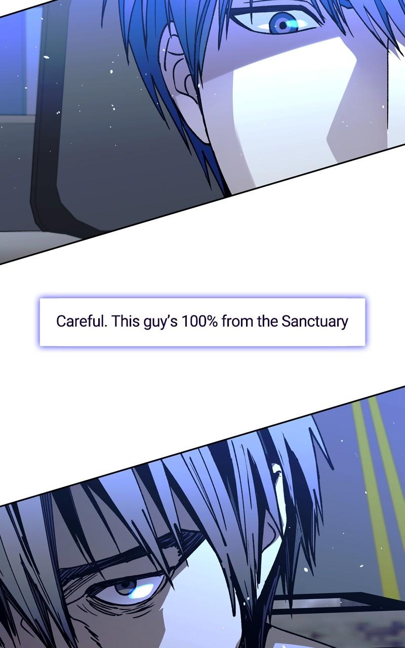 The End Is a Game to Me Chap 73 - Next Chap 74