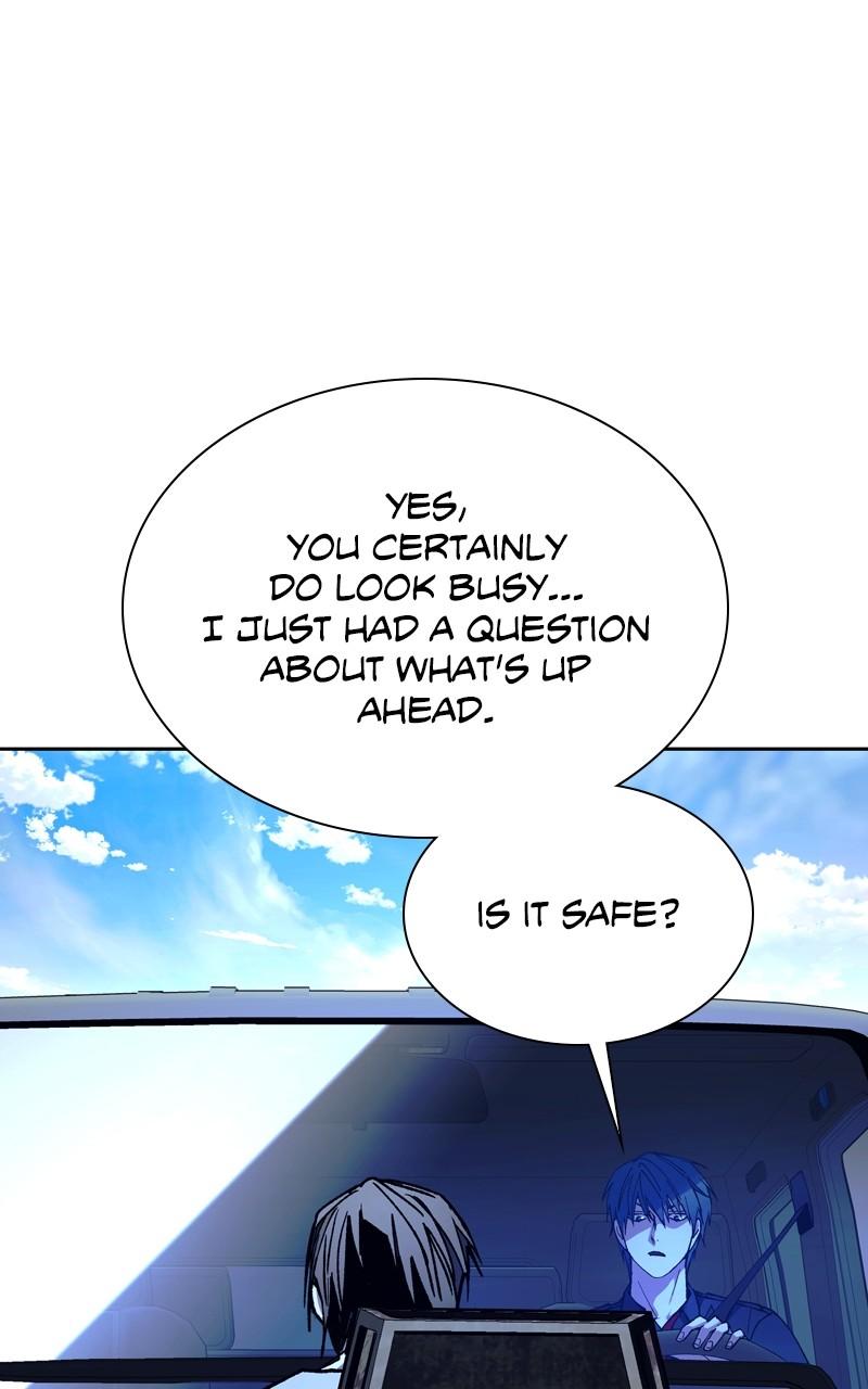 The End Is a Game to Me Chap 73 - Next Chap 74