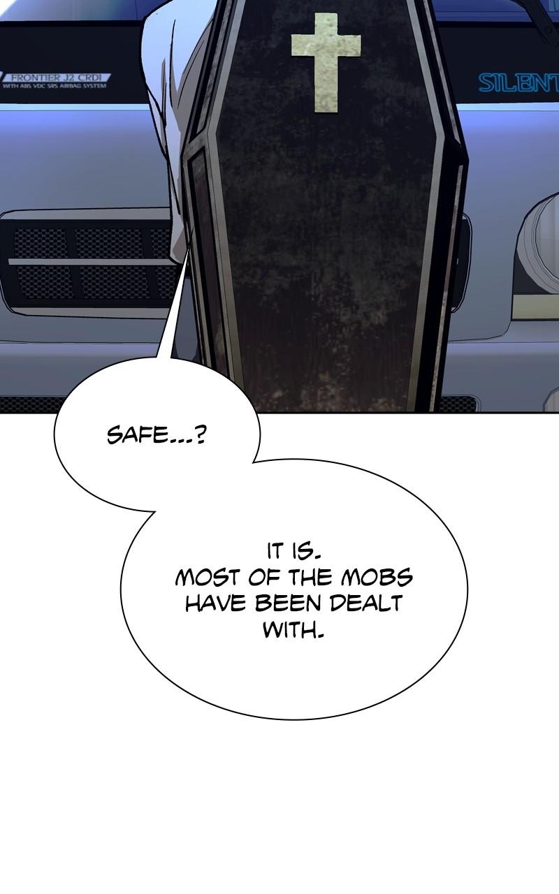 The End Is a Game to Me Chap 73 - Next Chap 74