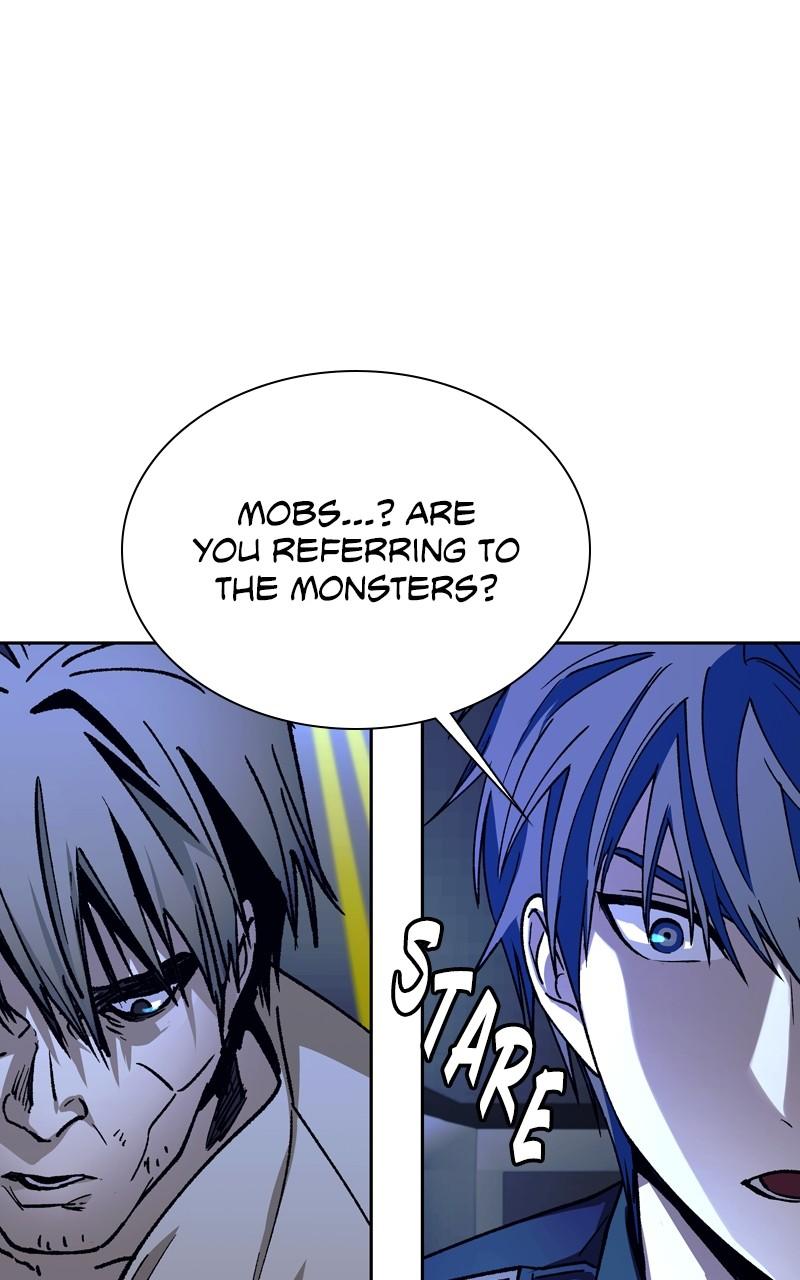 The End Is a Game to Me Chap 73 - Next Chap 74