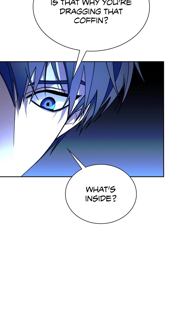 The End Is a Game to Me Chap 73 - Next Chap 74