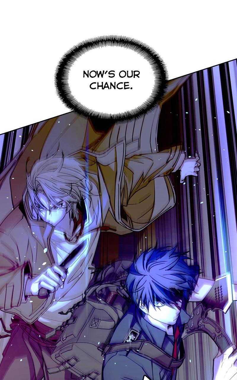 The End Is a Game to Me Chap 73 - Next Chap 74