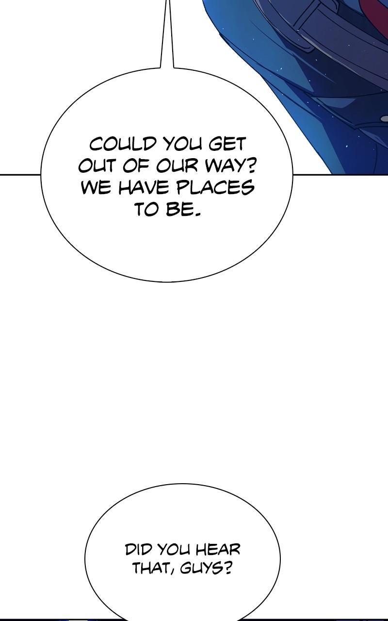 The End Is a Game to Me Chap 73 - Next Chap 74