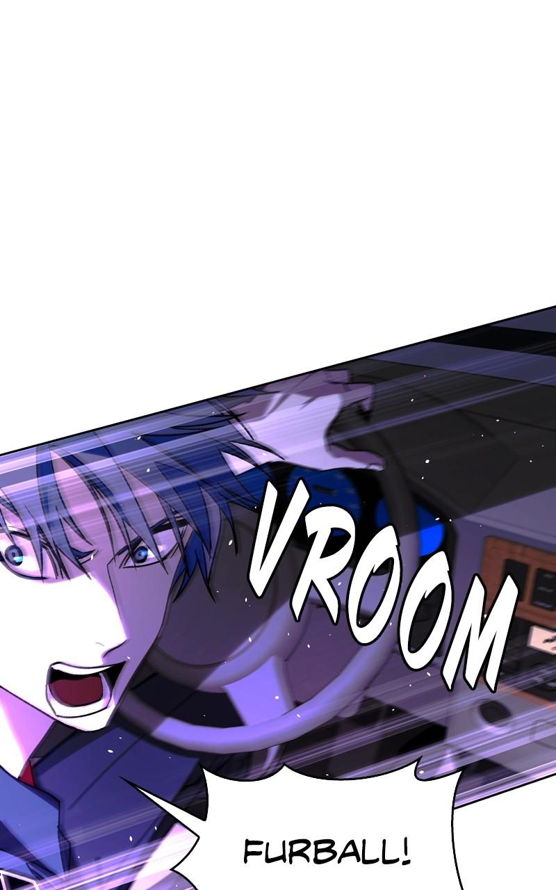The End Is a Game to Me Chap 73 - Next Chap 74