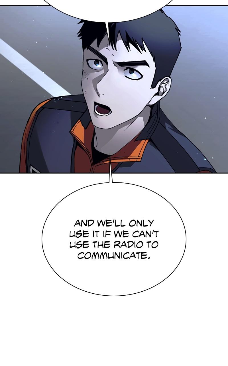 The End Is a Game to Me Chap 73 - Next Chap 74