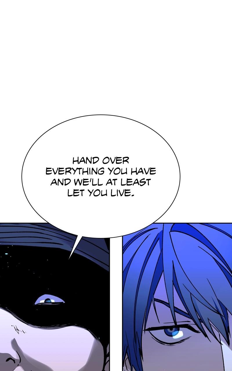 The End Is a Game to Me Chap 73 - Next Chap 74