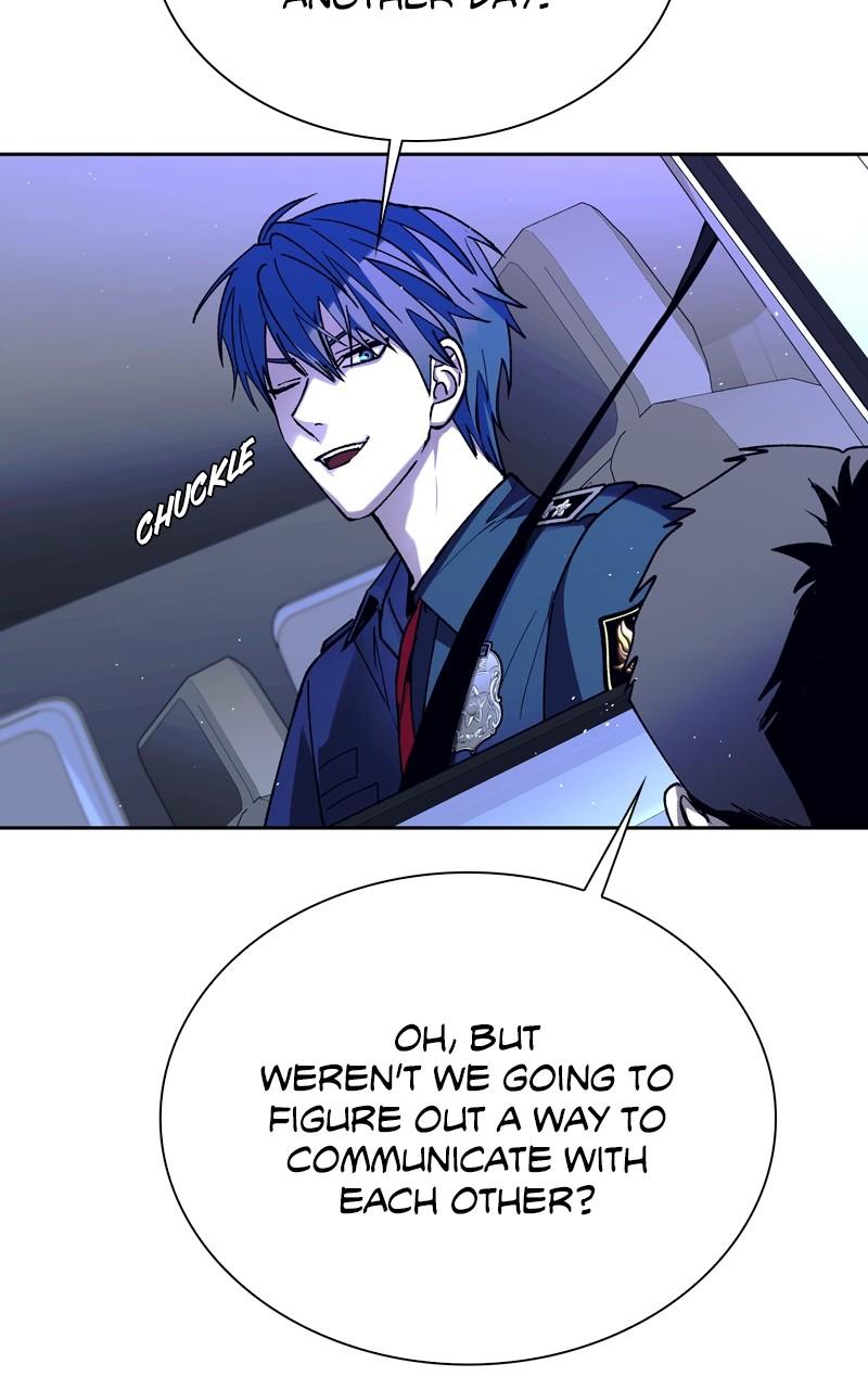 The End Is a Game to Me Chap 73 - Next Chap 74
