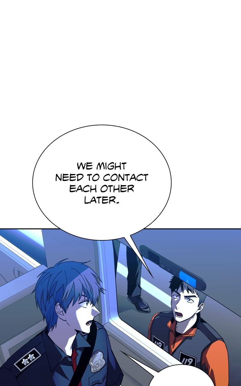 The End Is a Game to Me Chap 73 - Next Chap 74