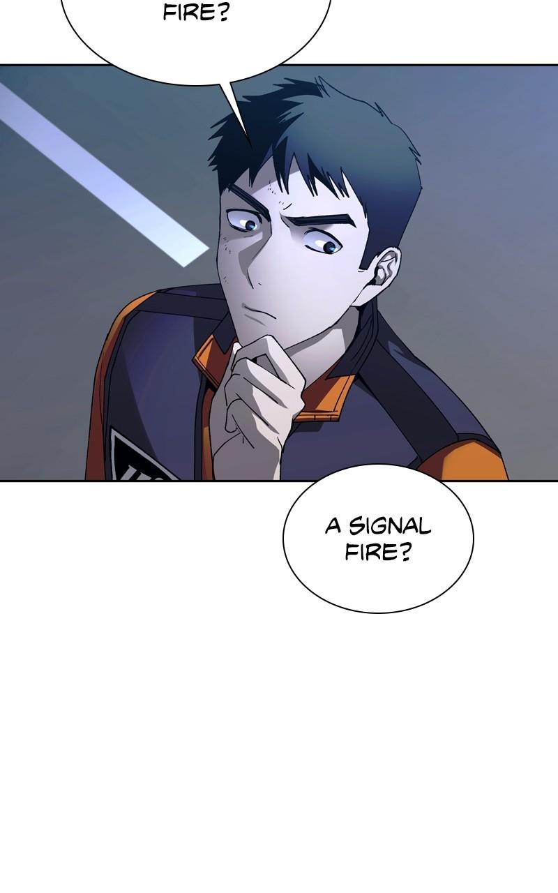 The End Is a Game to Me Chap 73 - Next Chap 74
