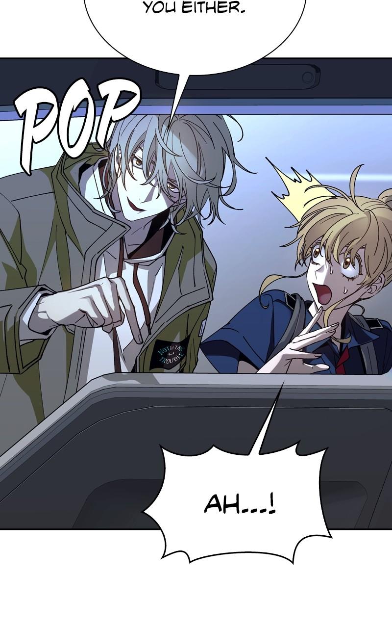 The End Is a Game to Me Chap 73 - Next Chap 74