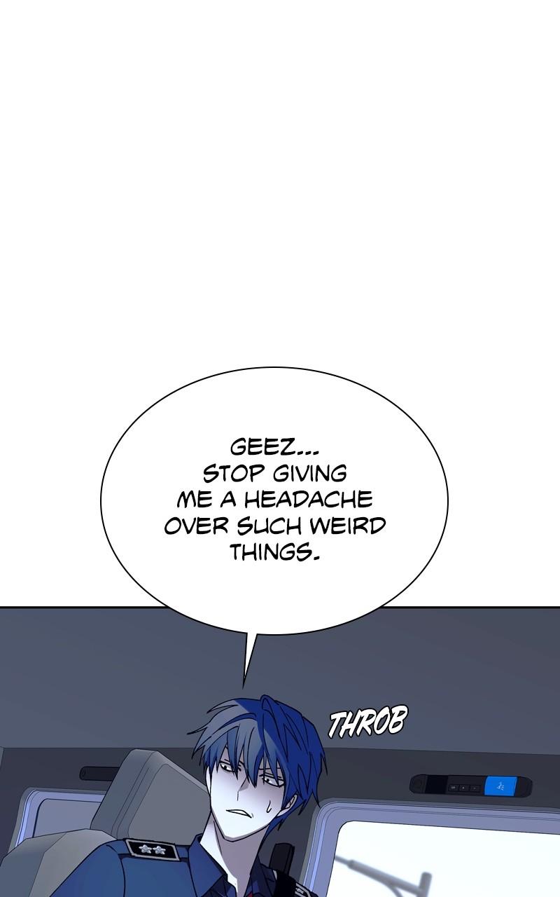 The End Is a Game to Me Chap 73 - Next Chap 74