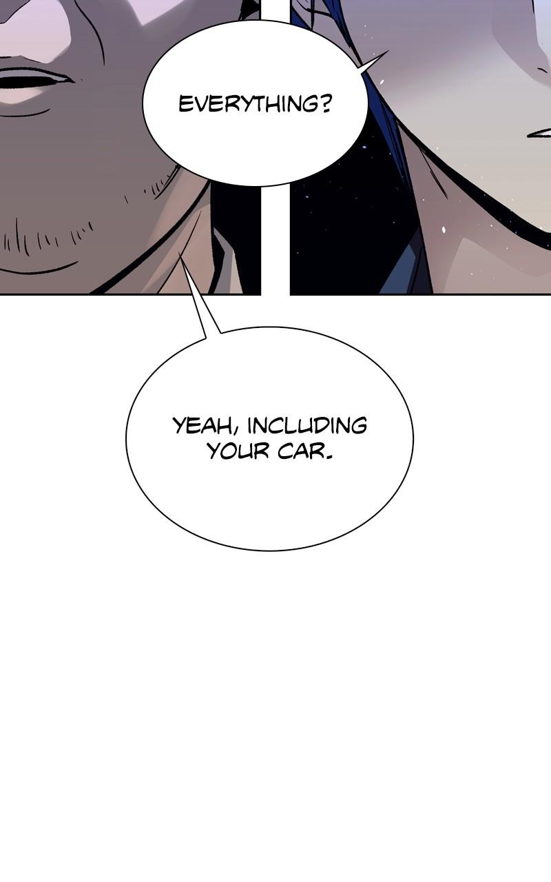 The End Is a Game to Me Chap 73 - Next Chap 74