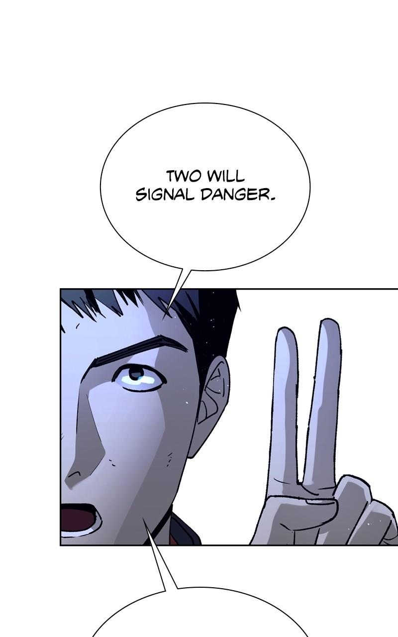 The End Is a Game to Me Chap 73 - Next Chap 74