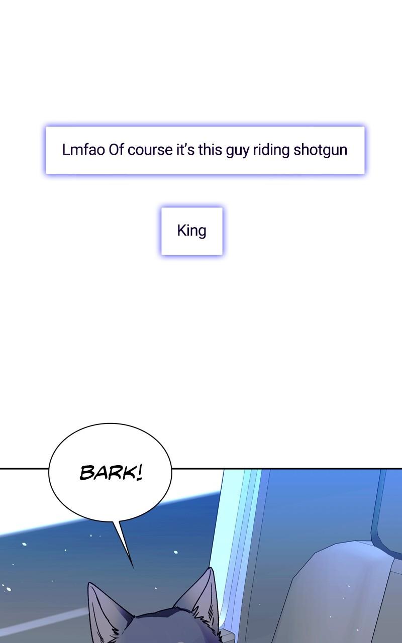 The End Is a Game to Me Chap 73 - Next Chap 74