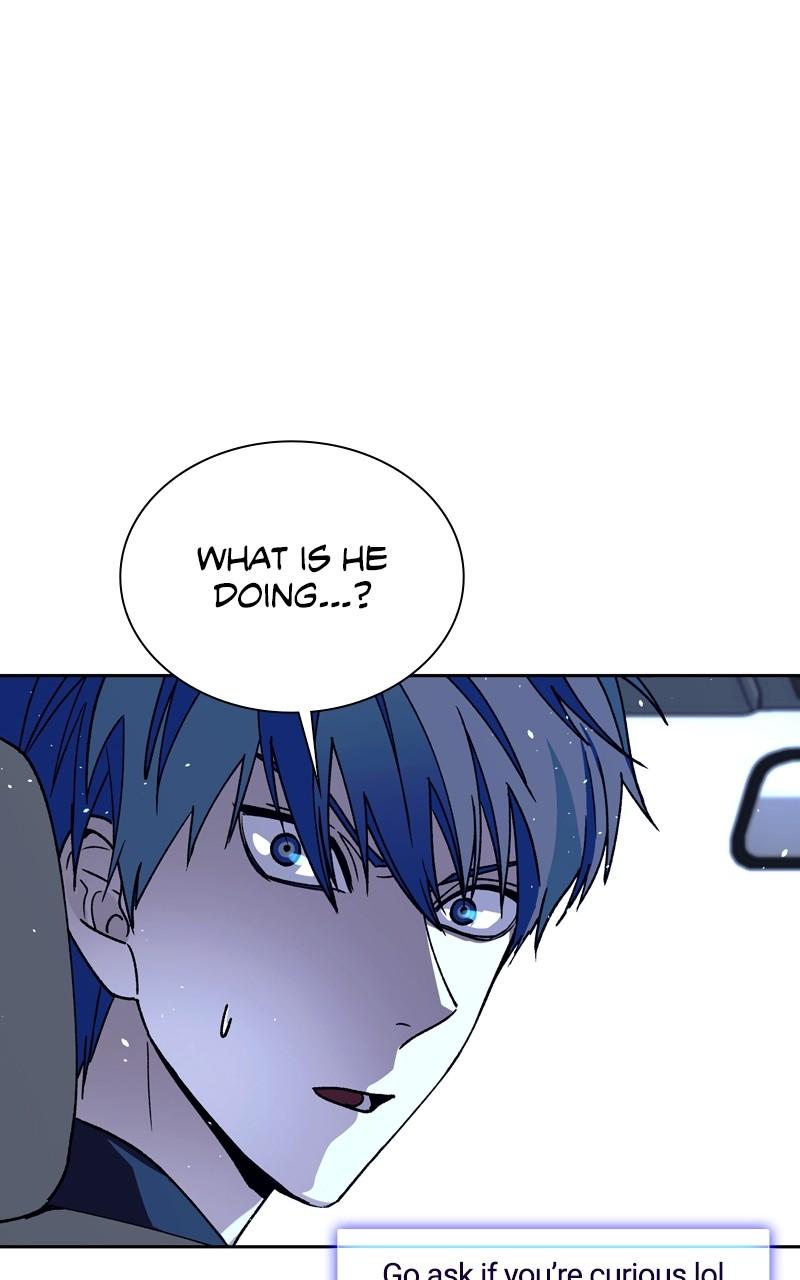 The End Is a Game to Me Chap 73 - Next Chap 74