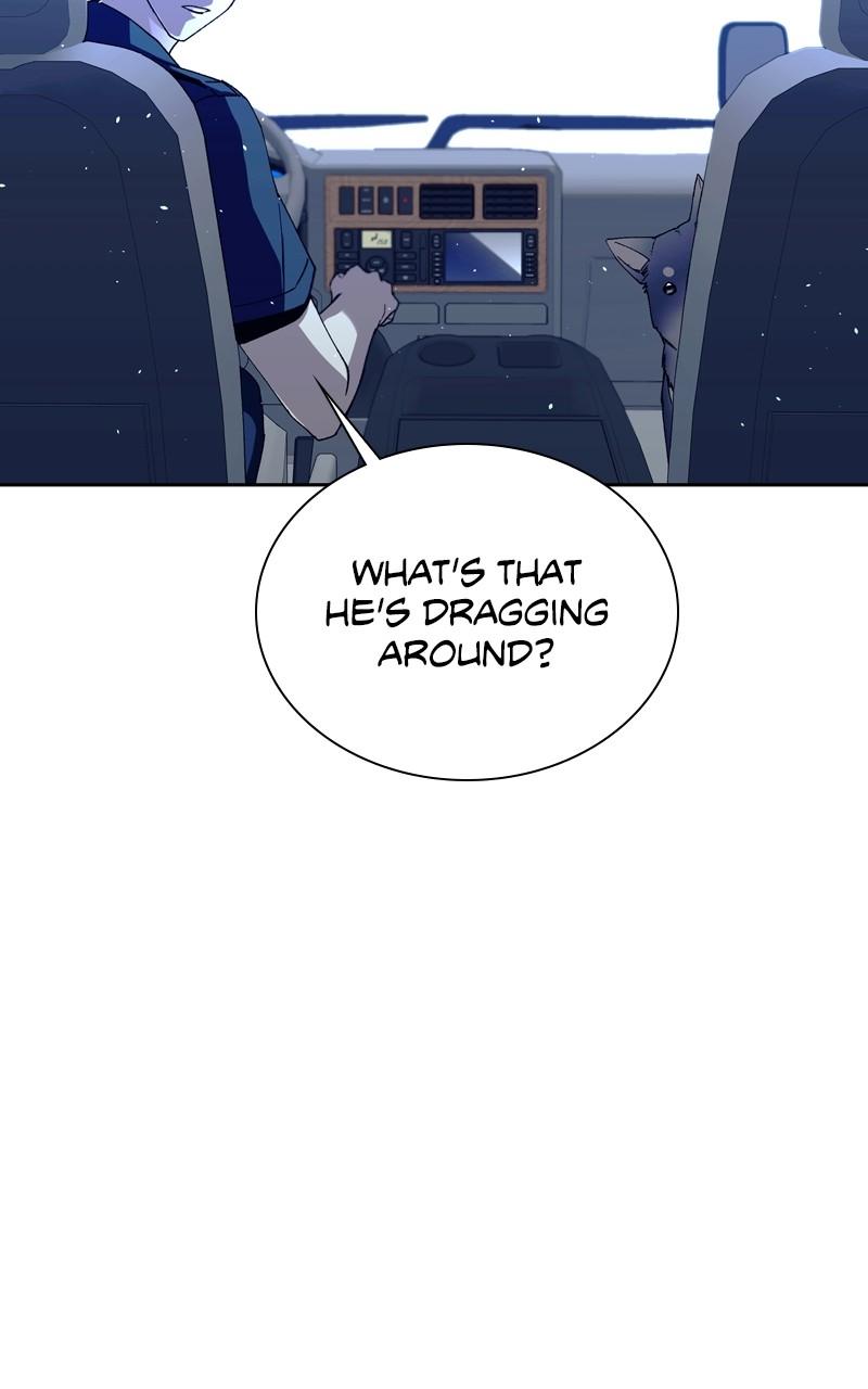 The End Is a Game to Me Chap 73 - Next Chap 74