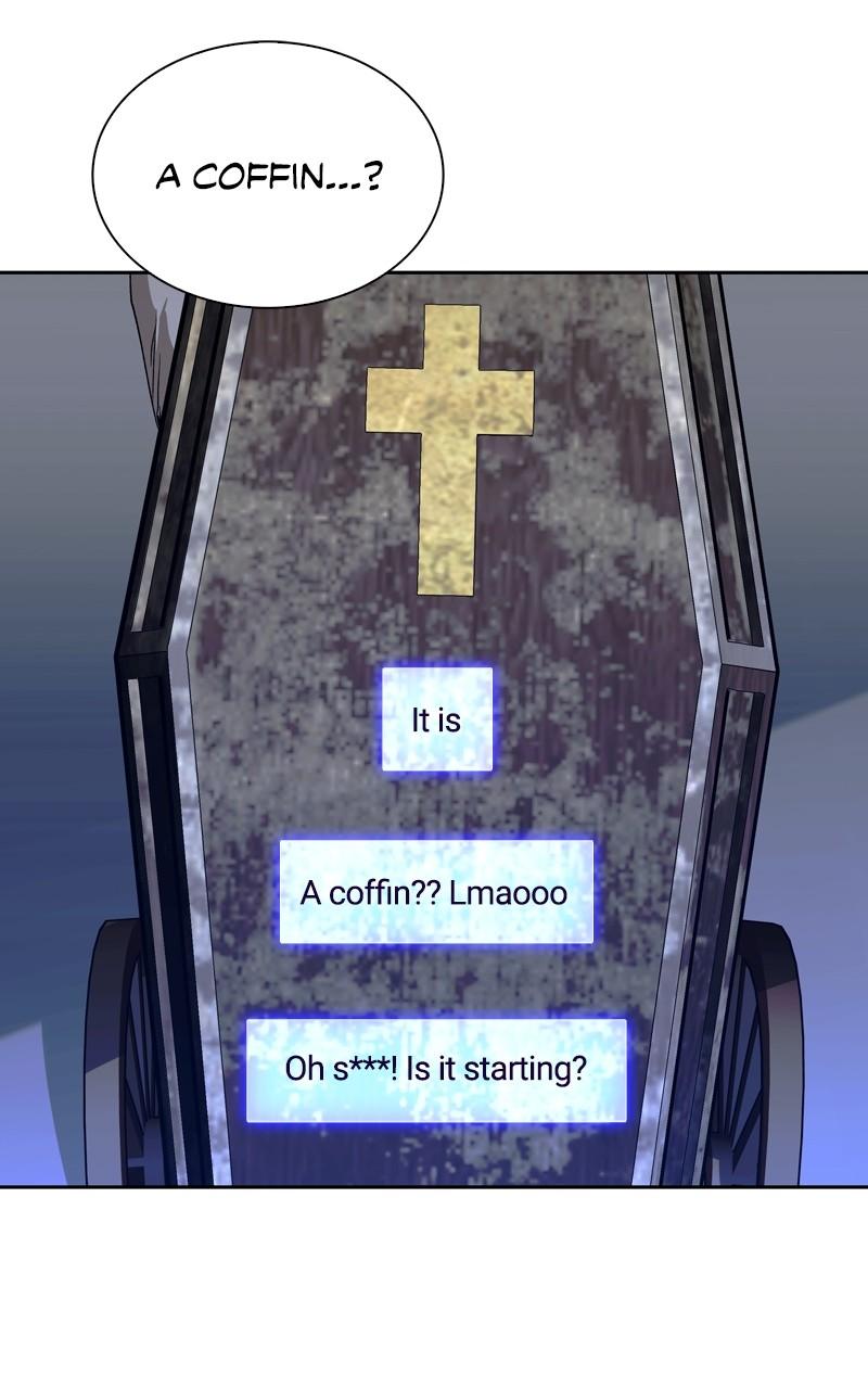 The End Is a Game to Me Chap 73 - Next Chap 74