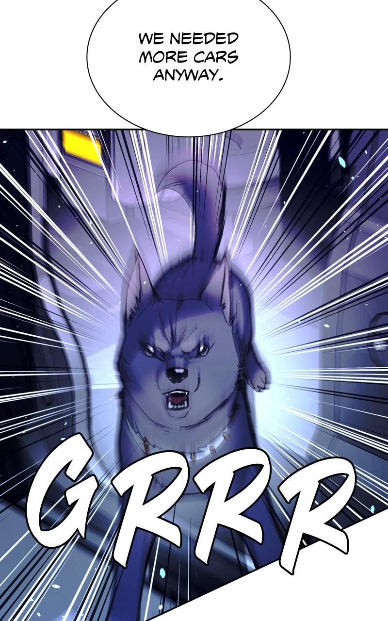The End Is a Game to Me Chap 73 - Next Chap 74