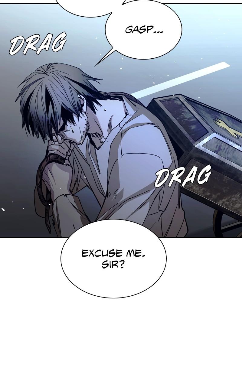 The End Is a Game to Me Chap 73 - Next Chap 74
