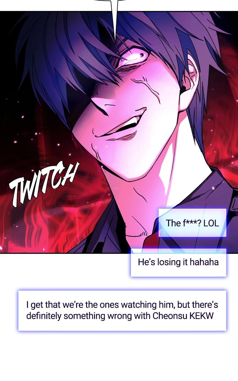 The End Is a Game to Me Chap 73 - Next Chap 74