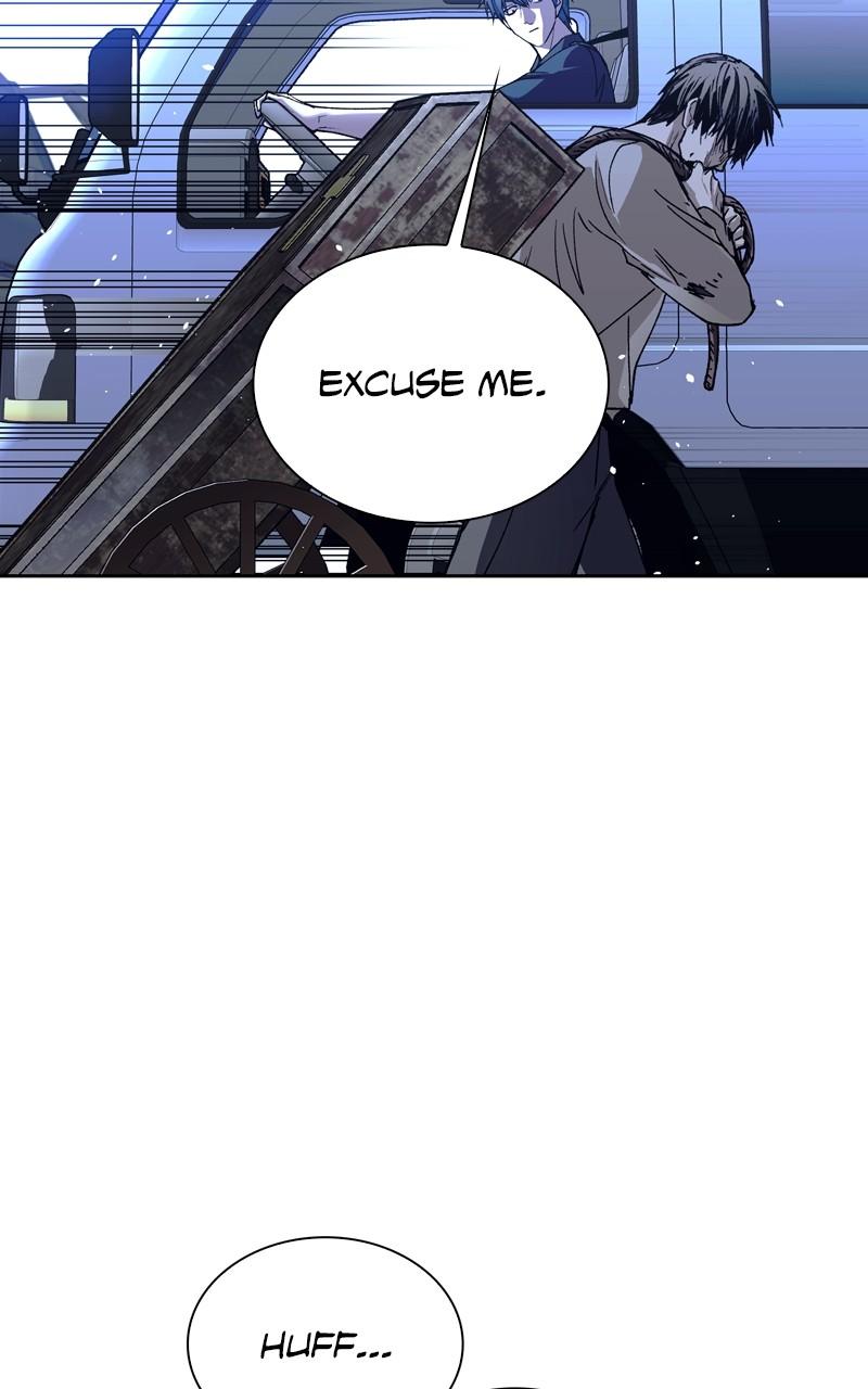 The End Is a Game to Me Chap 73 - Next Chap 74
