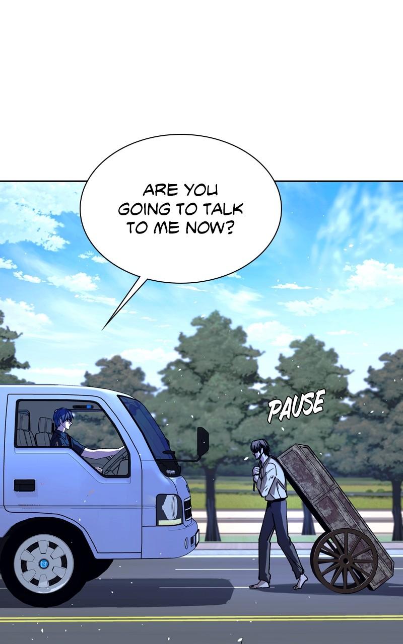 The End Is a Game to Me Chap 73 - Next Chap 74