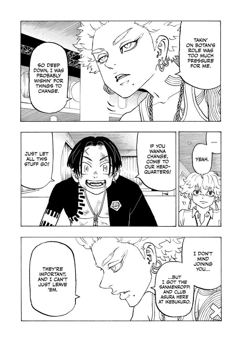 Astro Royale Chap 7 - Next Chap 8