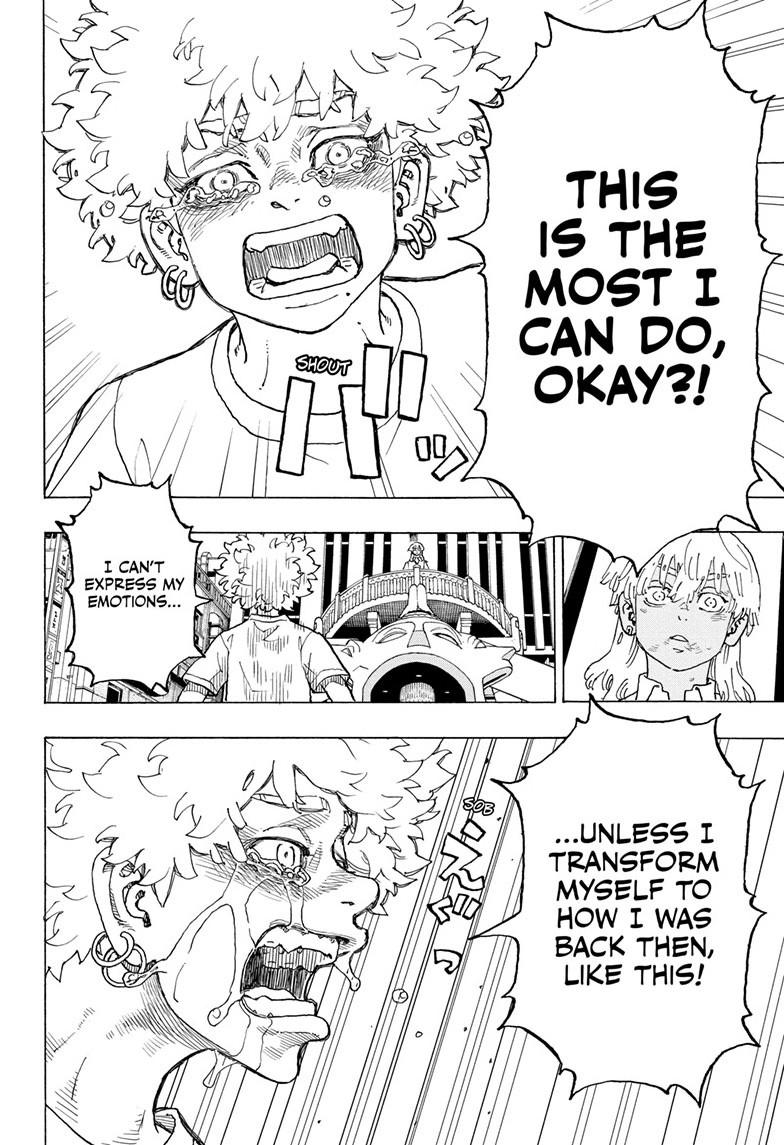 Astro Royale Chap 7 - Next Chap 8