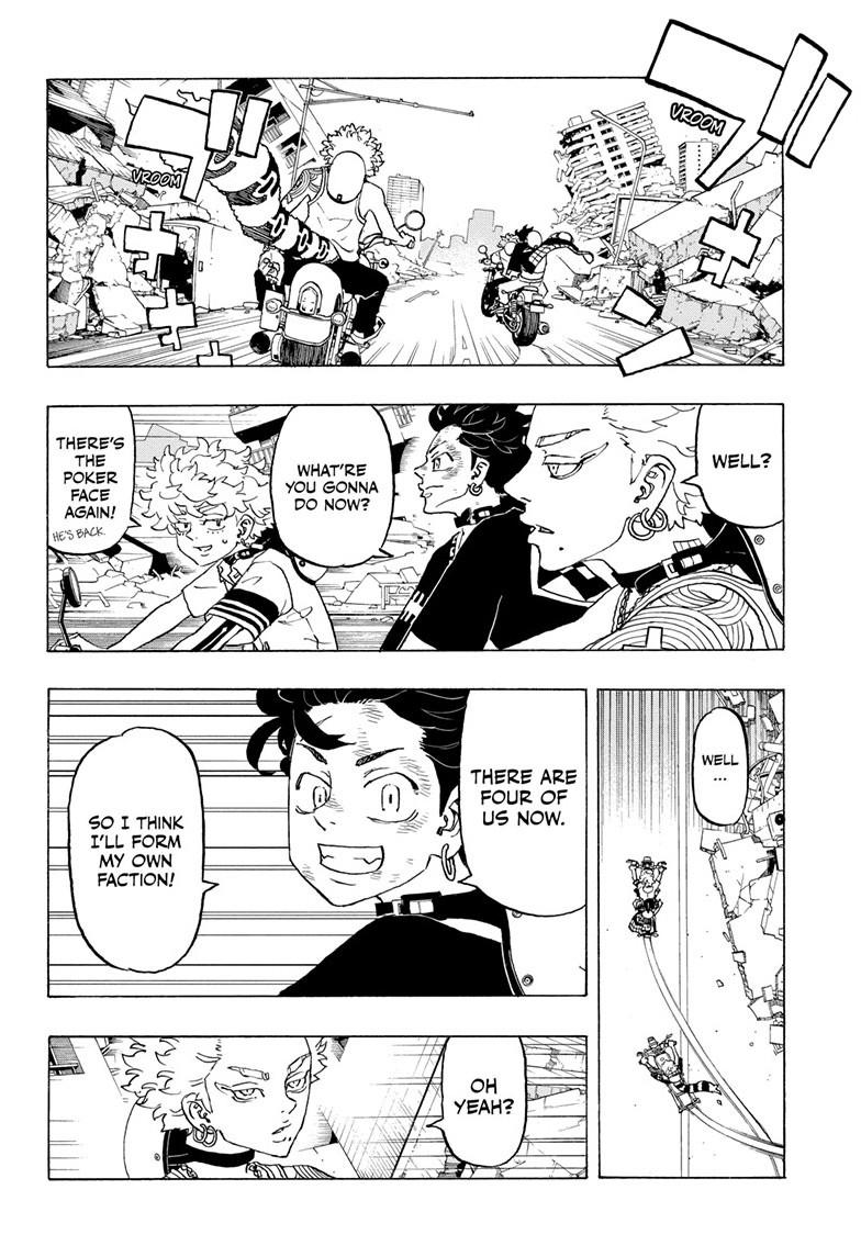 Astro Royale Chap 7 - Next Chap 8