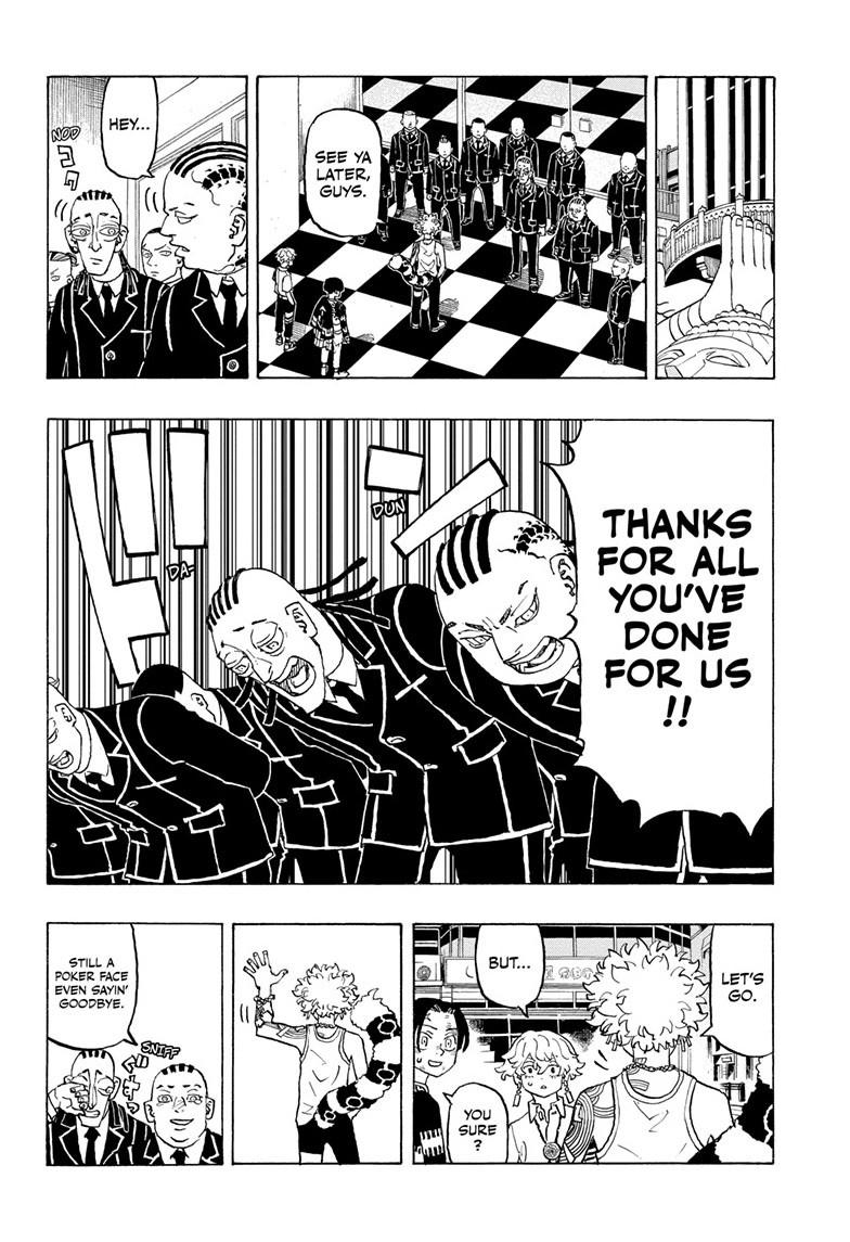 Astro Royale Chap 7 - Next Chap 8