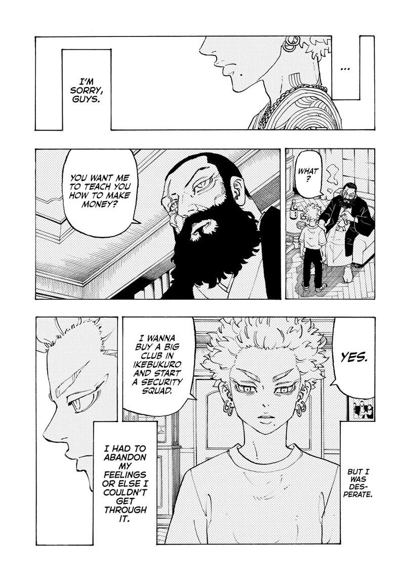 Astro Royale Chap 7 - Next Chap 8