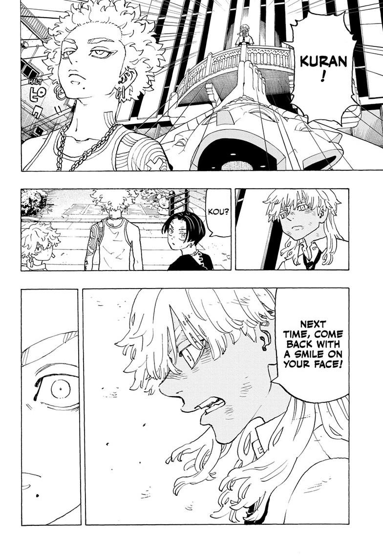 Astro Royale Chap 7 - Next Chap 8